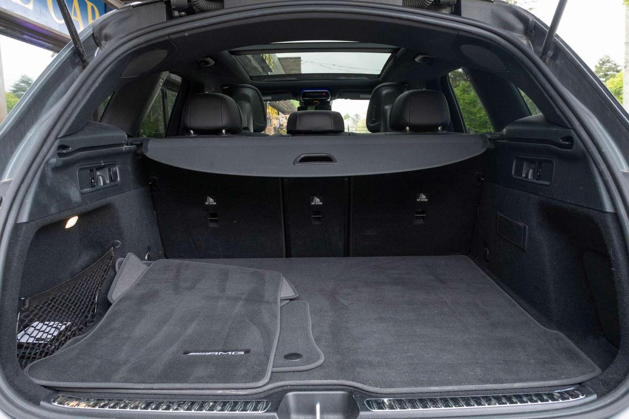 2023 Mercedes-Benz GLC GLC300 4MATIC Photo