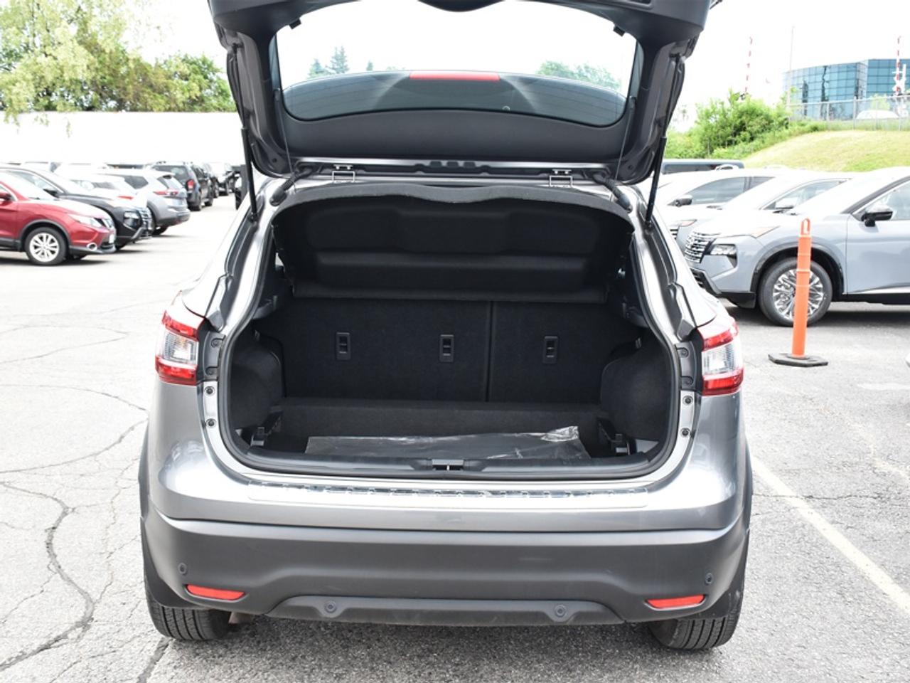2023 Nissan Qashqai SV AWD   Roof   Rear Camera   Remote Start   CarPl Photo
