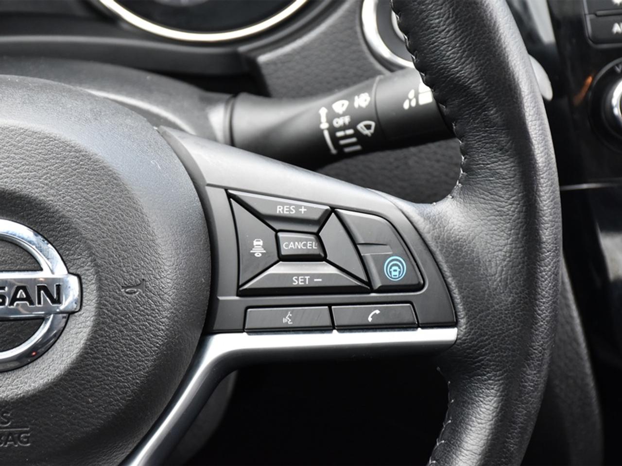 2023 Nissan Qashqai SV AWD   Roof   Rear Camera   Remote Start   CarPl Photo