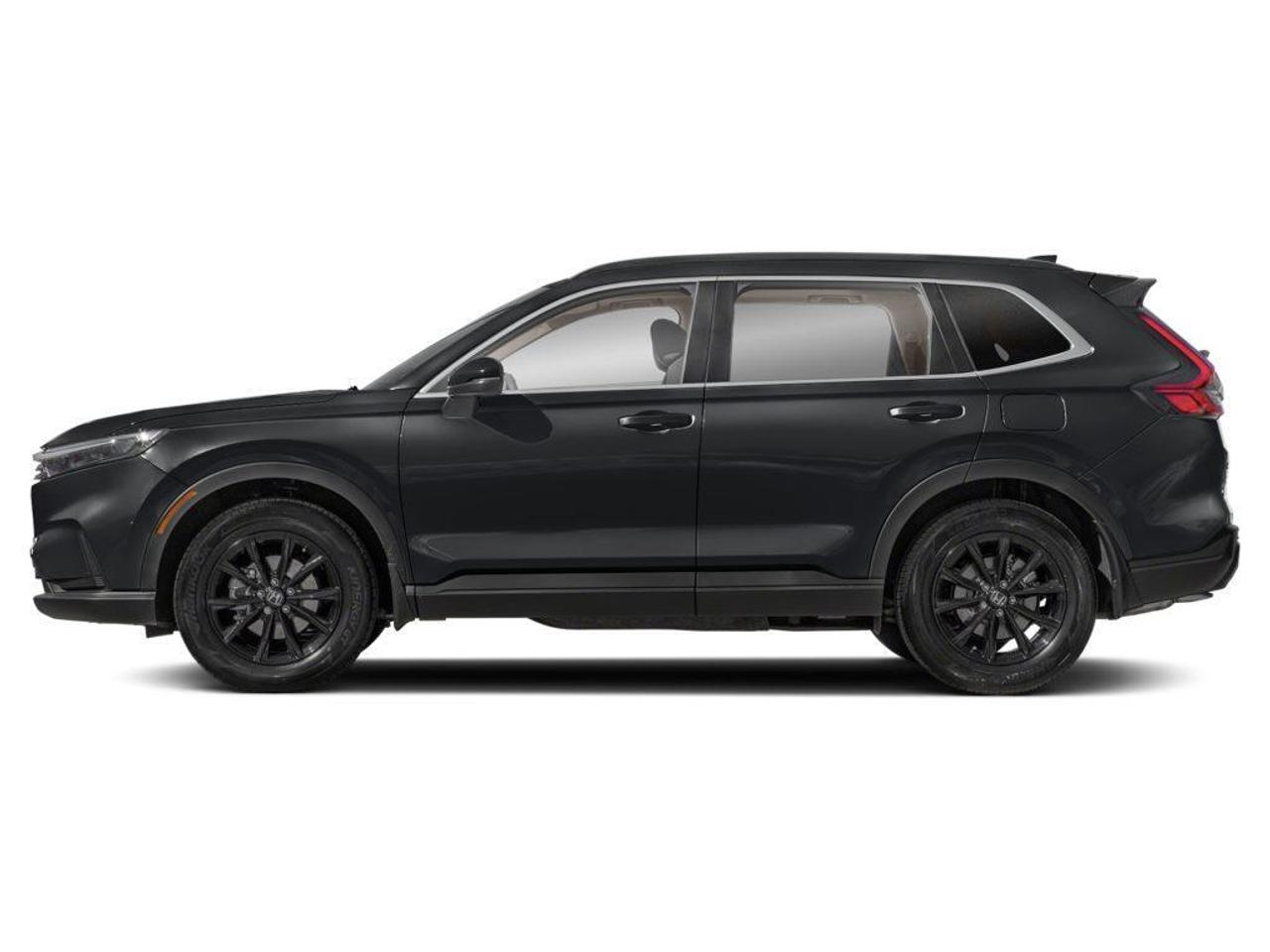 2024 Honda CR-V Sport AWD Photo