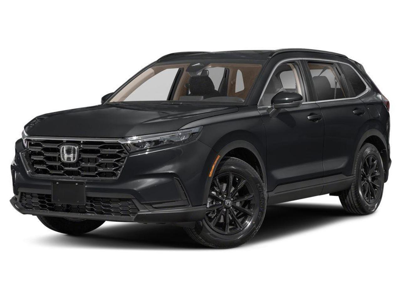 2024 Honda CR-V Sport AWD Photo0