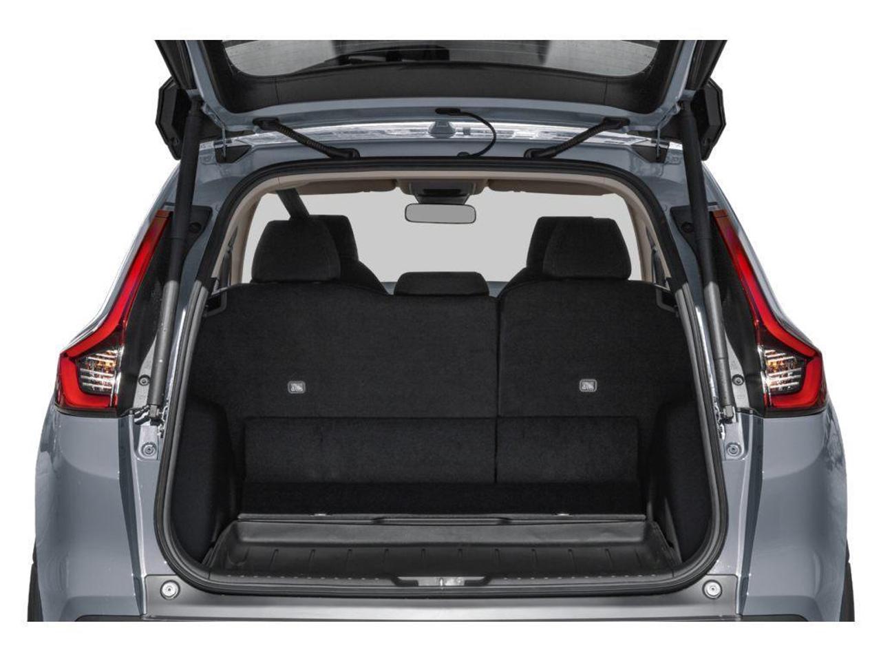 2024 Honda CR-V Sport AWD Photo