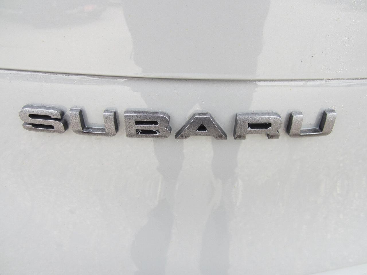 2026 Subaru Forester Limited AWD LOADED ONE OWNER NO ACCIDENTS Photo