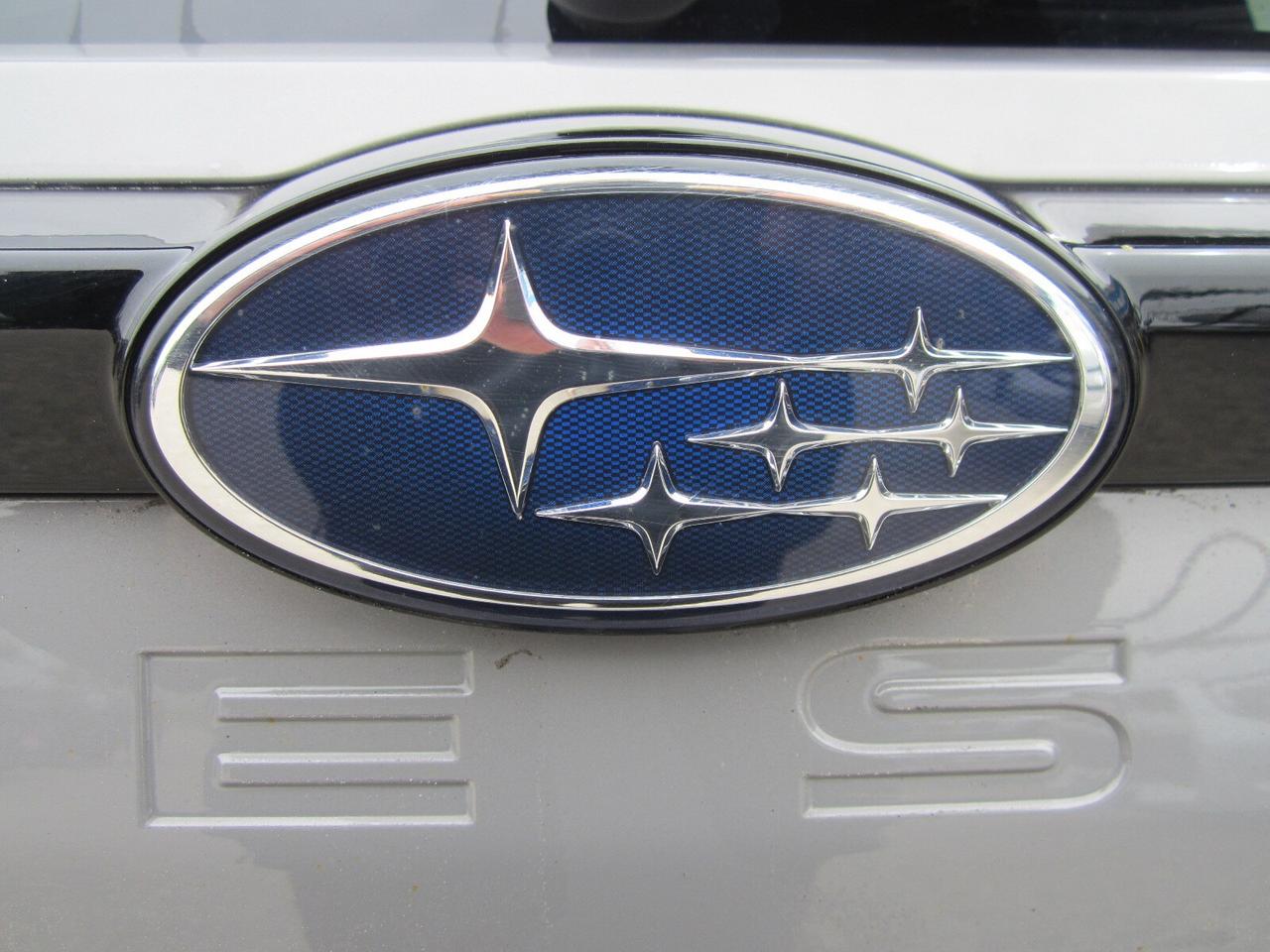 2026 Subaru Forester Limited AWD LOADED ONE OWNER NO ACCIDENTS Photo