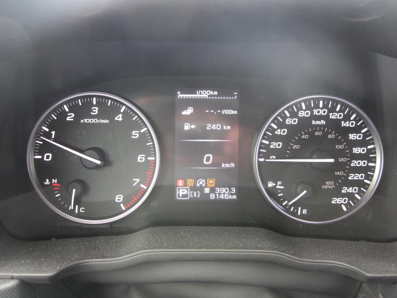 2026 Subaru Forester Limited AWD LOADED ONE OWNER NO ACCIDENTS Photo