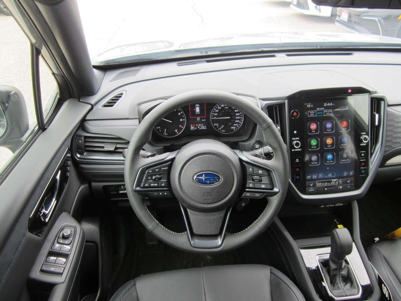 2026 Subaru Forester Limited NO ACCIDENTS! I PRICE ONLY! NO SAFETY FEES Photo