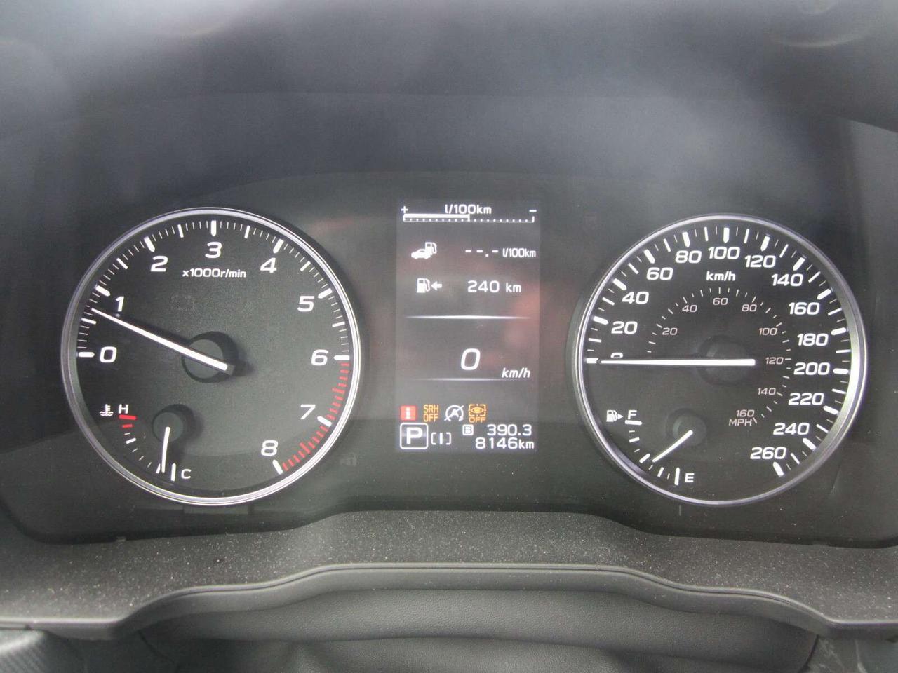 2026 Subaru Forester Limited NO ACCIDENTS! I PRICE ONLY! NO SAFETY FEES Photo