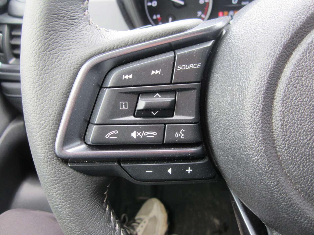2026 Subaru Forester Limited NO ACCIDENTS! I PRICE ONLY! NO SAFETY FEES Photo