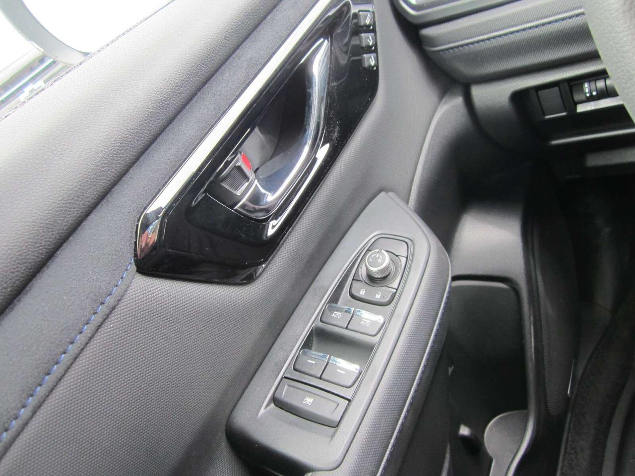 2026 Subaru Forester Limited NO ACCIDENTS! I PRICE ONLY! NO SAFETY FEES Photo