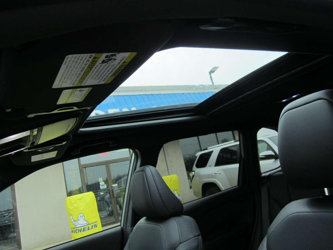 2026 Subaru Forester Limited NO ACCIDENTS! I PRICE ONLY! NO SAFETY FEES Photo