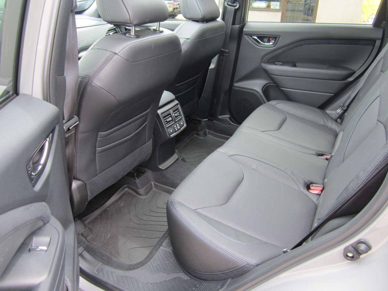 2026 Subaru Forester Limited NO ACCIDENTS! I PRICE ONLY! NO SAFETY FEES Photo