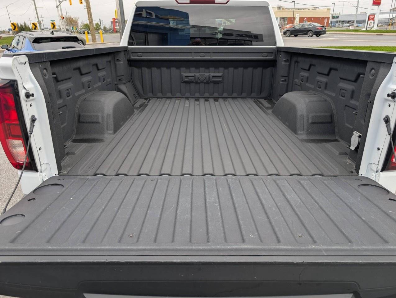 2024 GMC Sierra 1500 Crew Cab Standard Box 4-Wheel Drive Elevation Photo