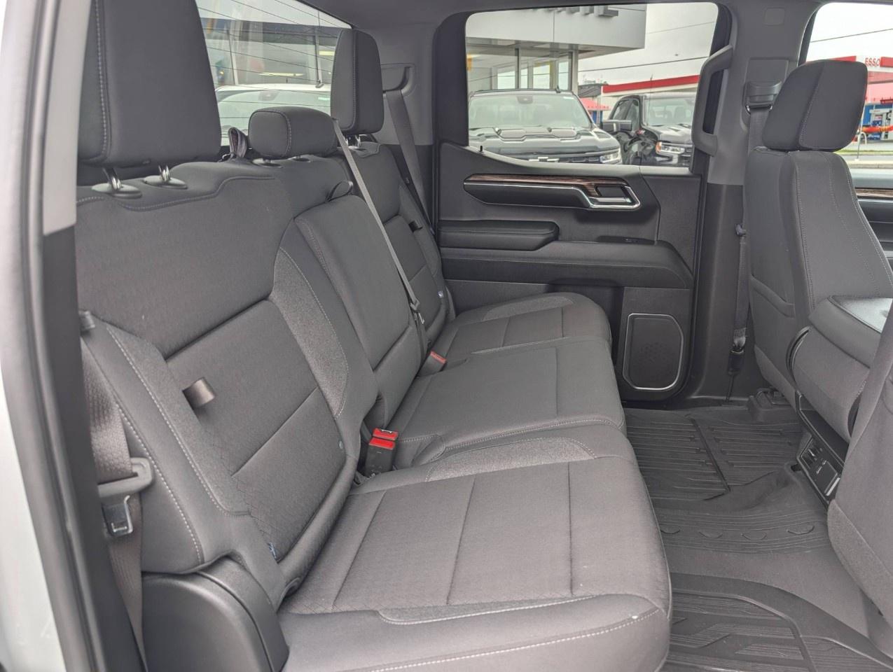 2024 GMC Sierra 1500 Crew Cab Standard Box 4-Wheel Drive Elevation Photo