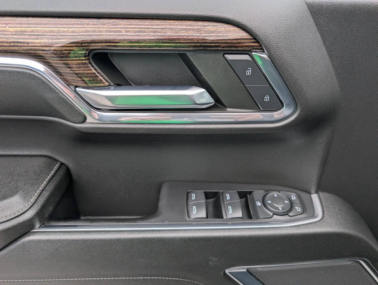 2024 GMC Sierra 1500 Crew Cab Standard Box 4-Wheel Drive Elevation Photo