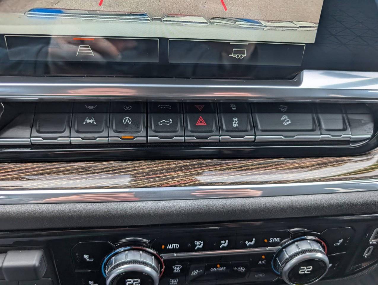 2024 GMC Sierra 1500 Crew Cab Standard Box 4-Wheel Drive Elevation Photo