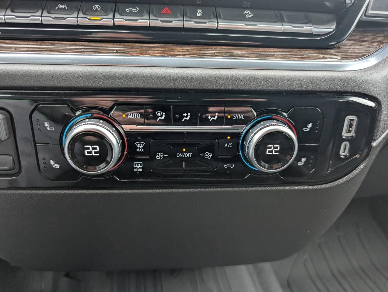 2024 GMC Sierra 1500 Crew Cab Standard Box 4-Wheel Drive Elevation Photo