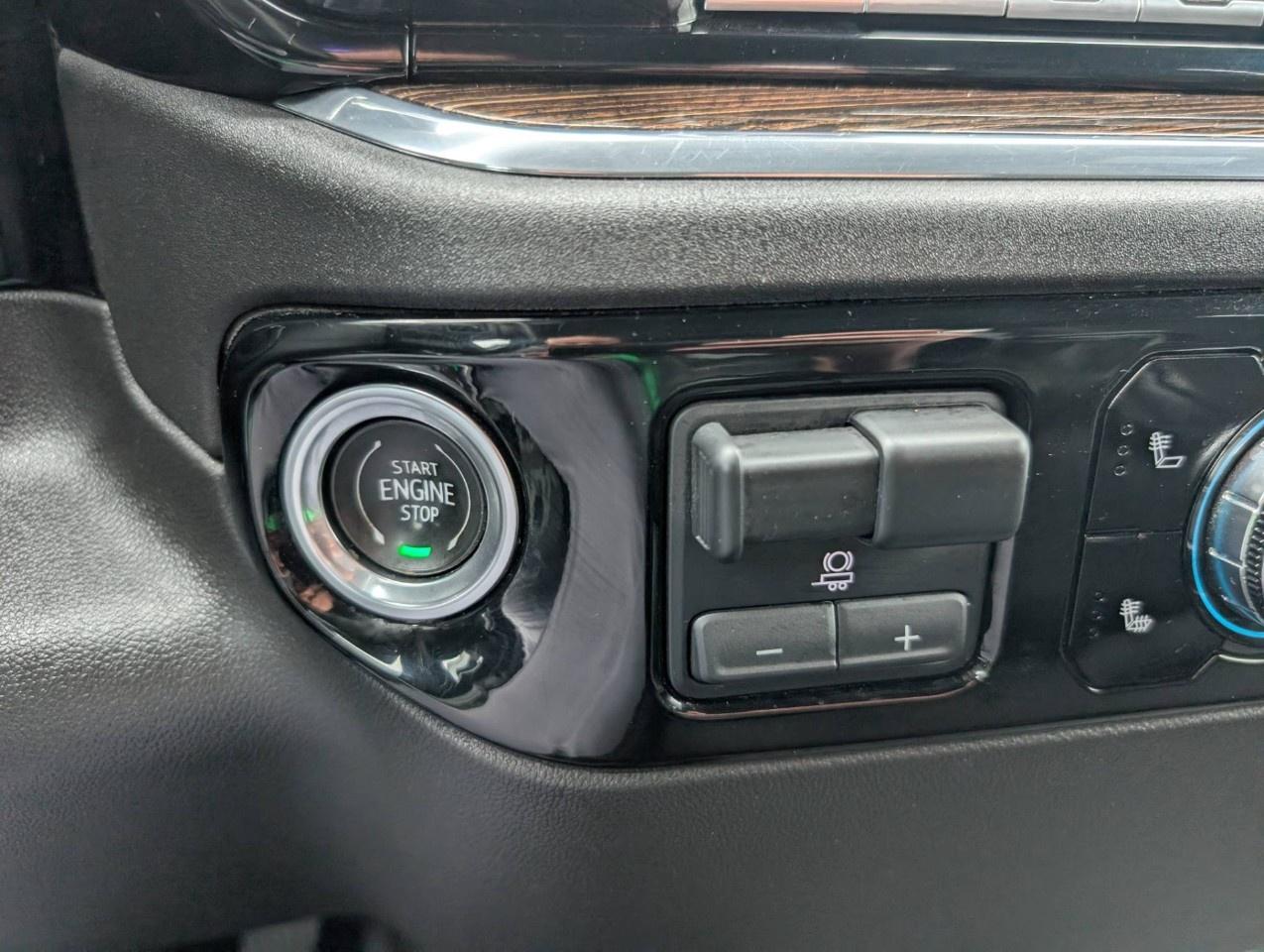 2024 GMC Sierra 1500 Crew Cab Standard Box 4-Wheel Drive Elevation Photo