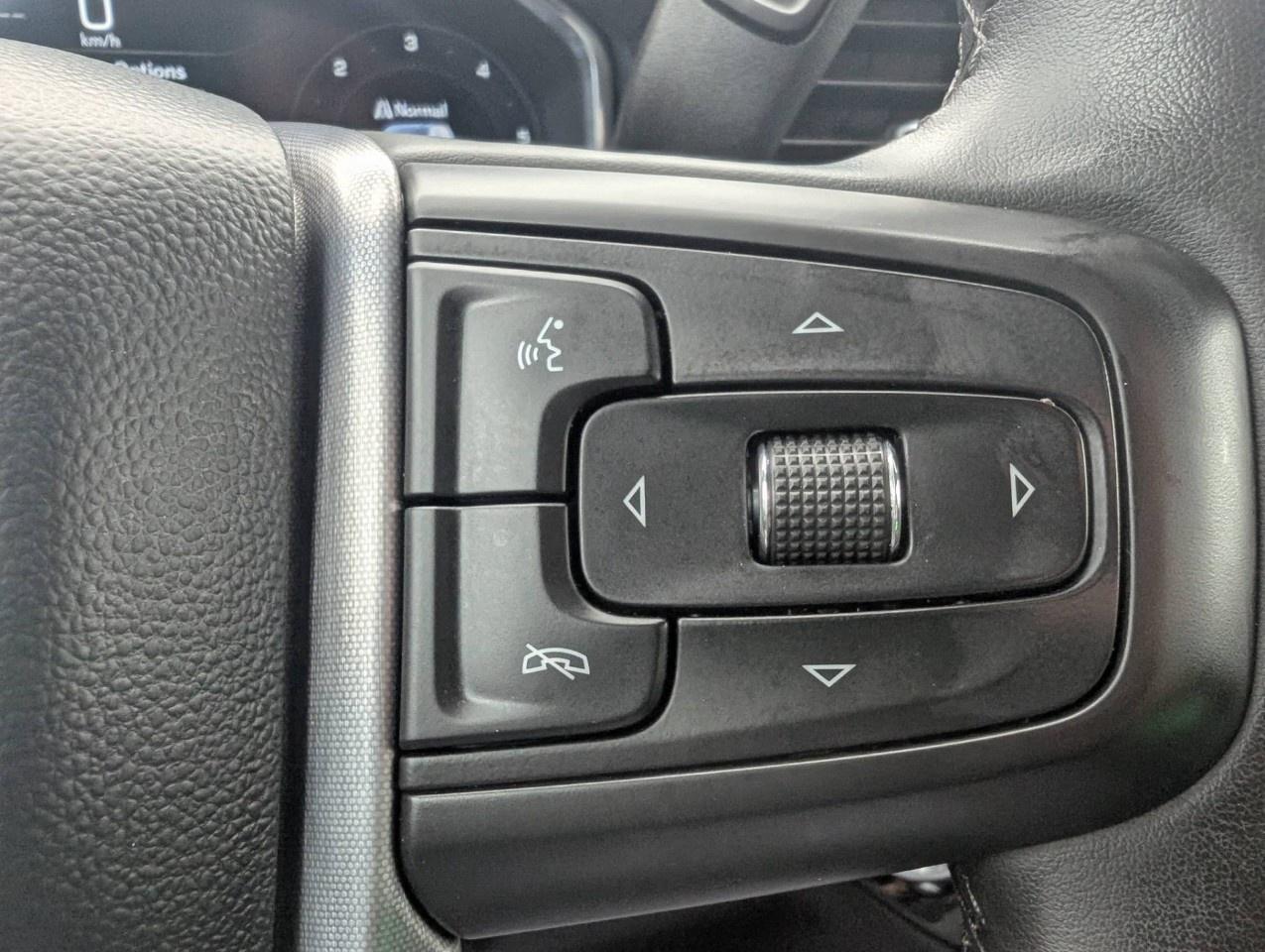 2024 GMC Sierra 1500 Crew Cab Standard Box 4-Wheel Drive Elevation Photo