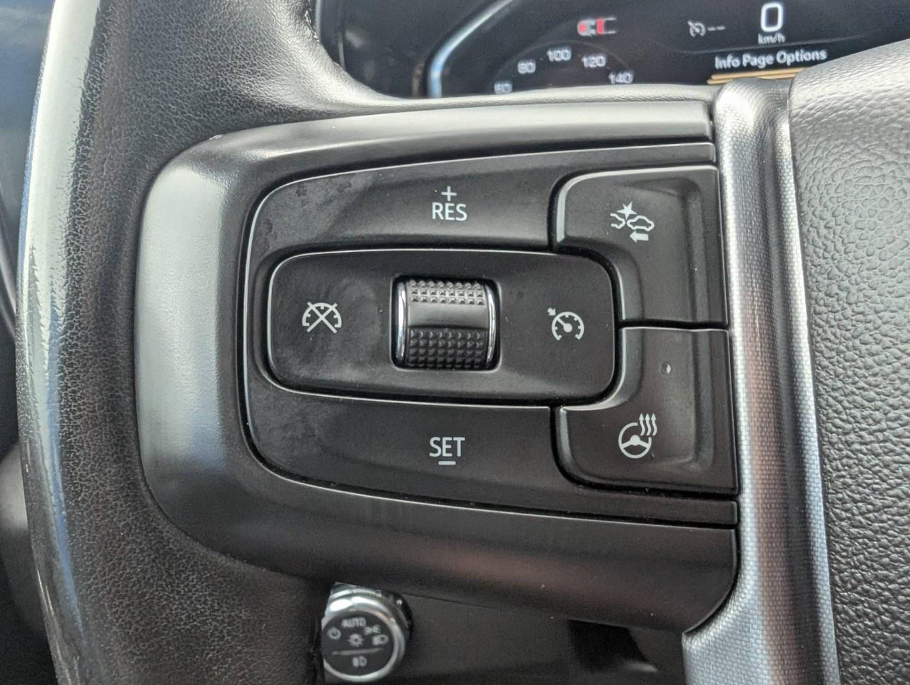 2024 GMC Sierra 1500 Crew Cab Standard Box 4-Wheel Drive Elevation Photo