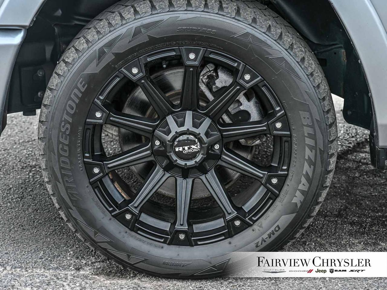2021 RAM 1500 Limited Longhorn PANO ROOF   LEATHER   NAV   AIR-R Photo