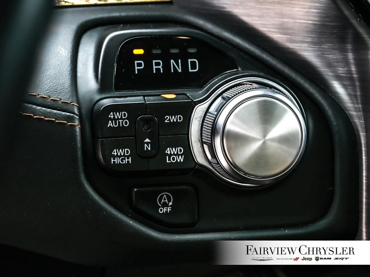 2021 RAM 1500 Limited Longhorn PANO ROOF   LEATHER   NAV   AIR-R Photo