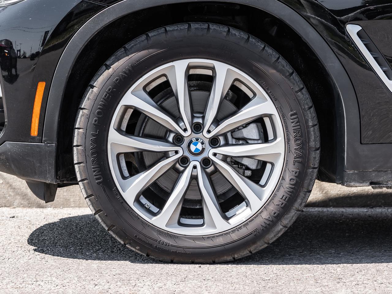 2019 BMW X3  Photo