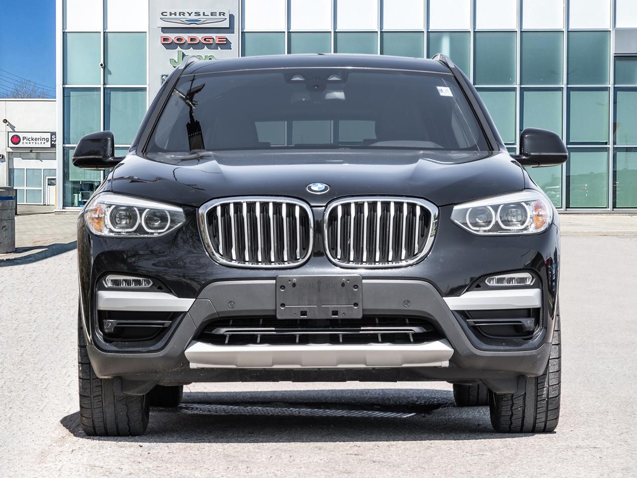 2019 BMW X3  Photo