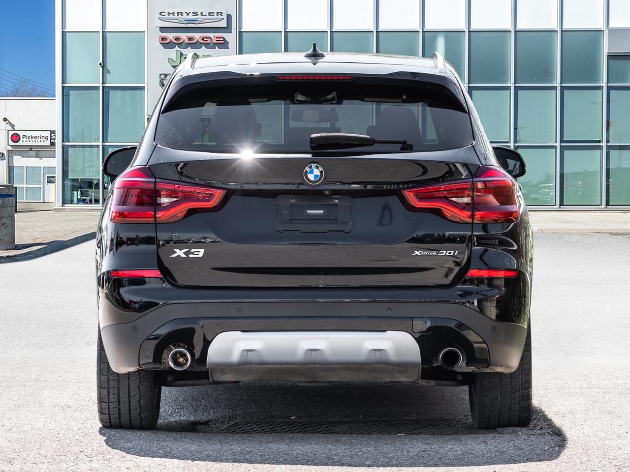 2019 BMW X3  Photo