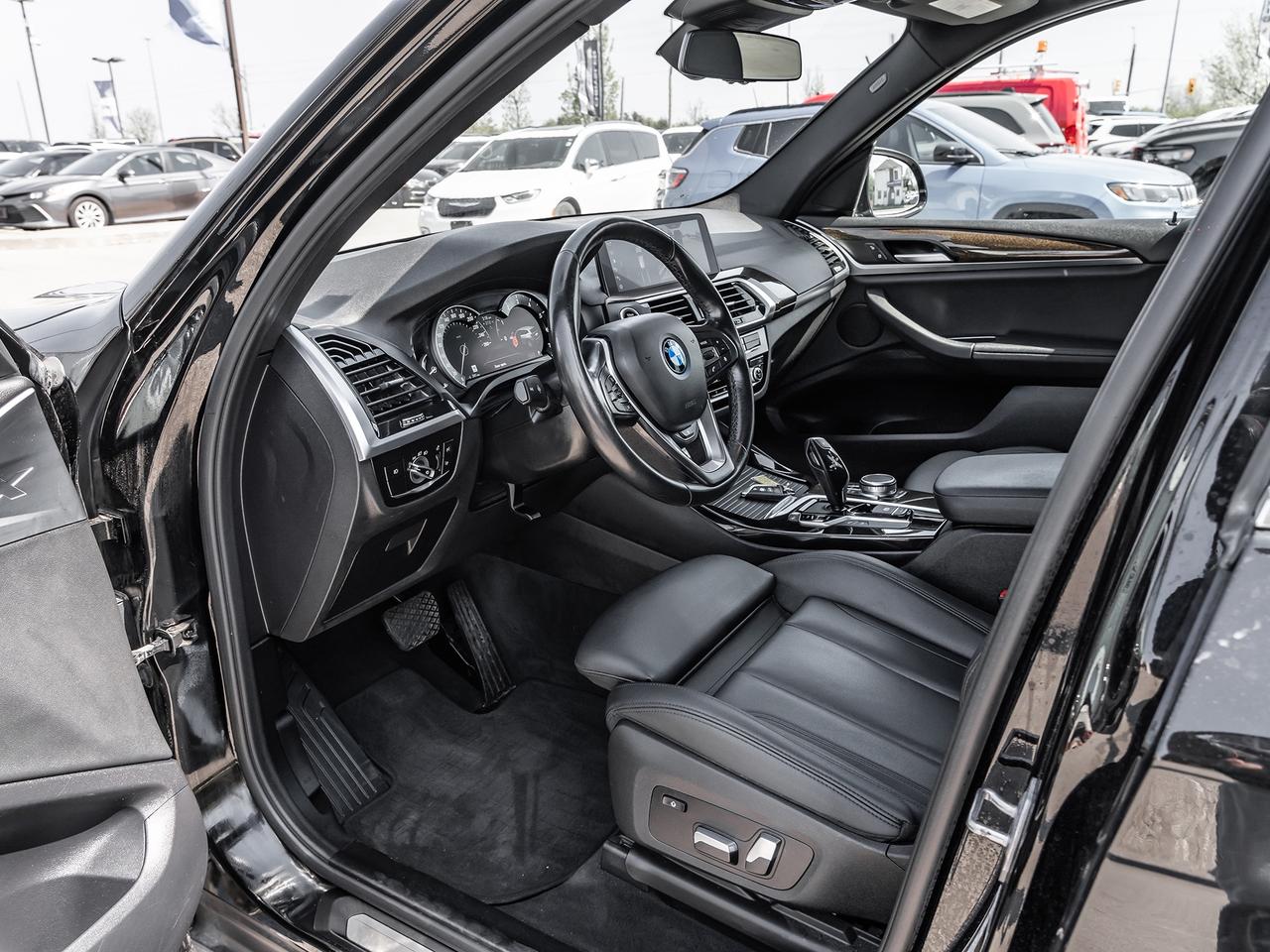 2019 BMW X3  Photo