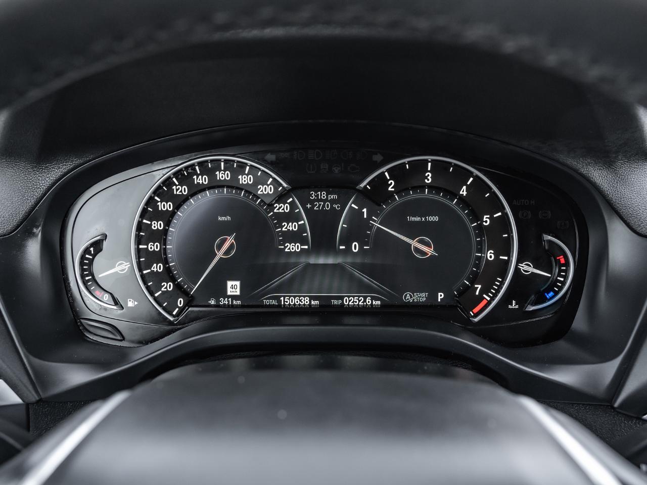 2019 BMW X3  Photo