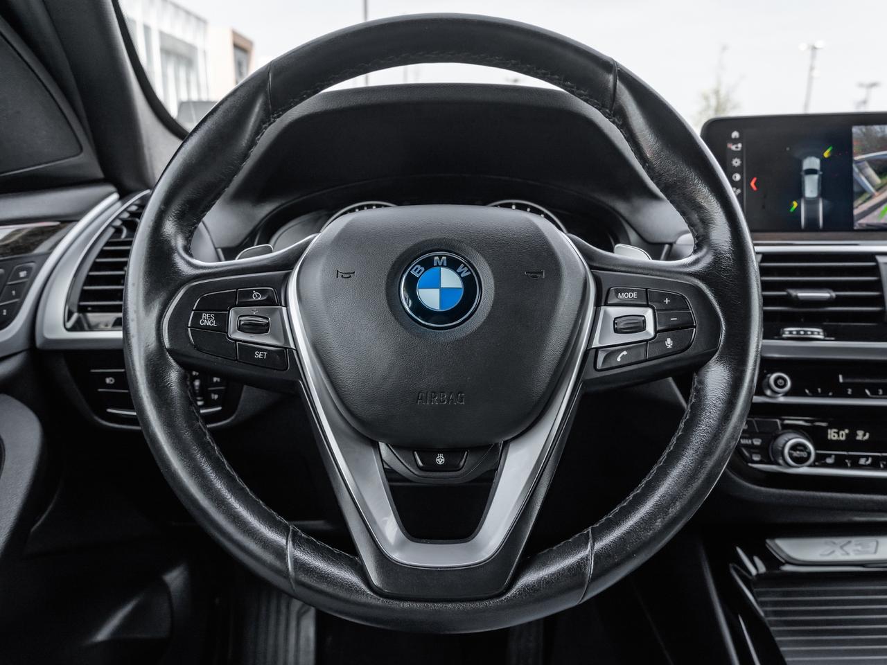 2019 BMW X3  Photo