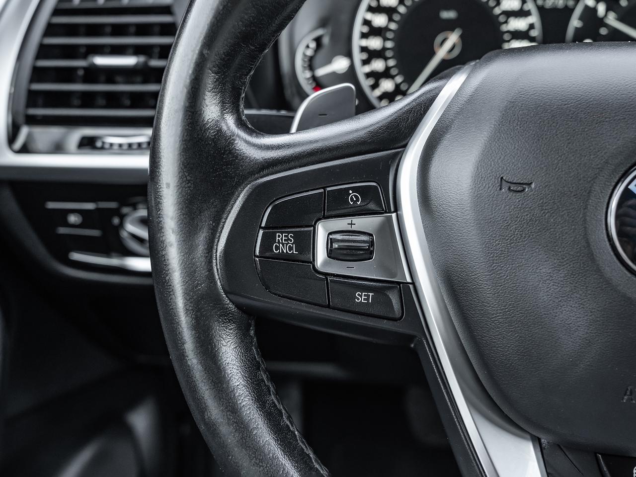 2019 BMW X3  Photo