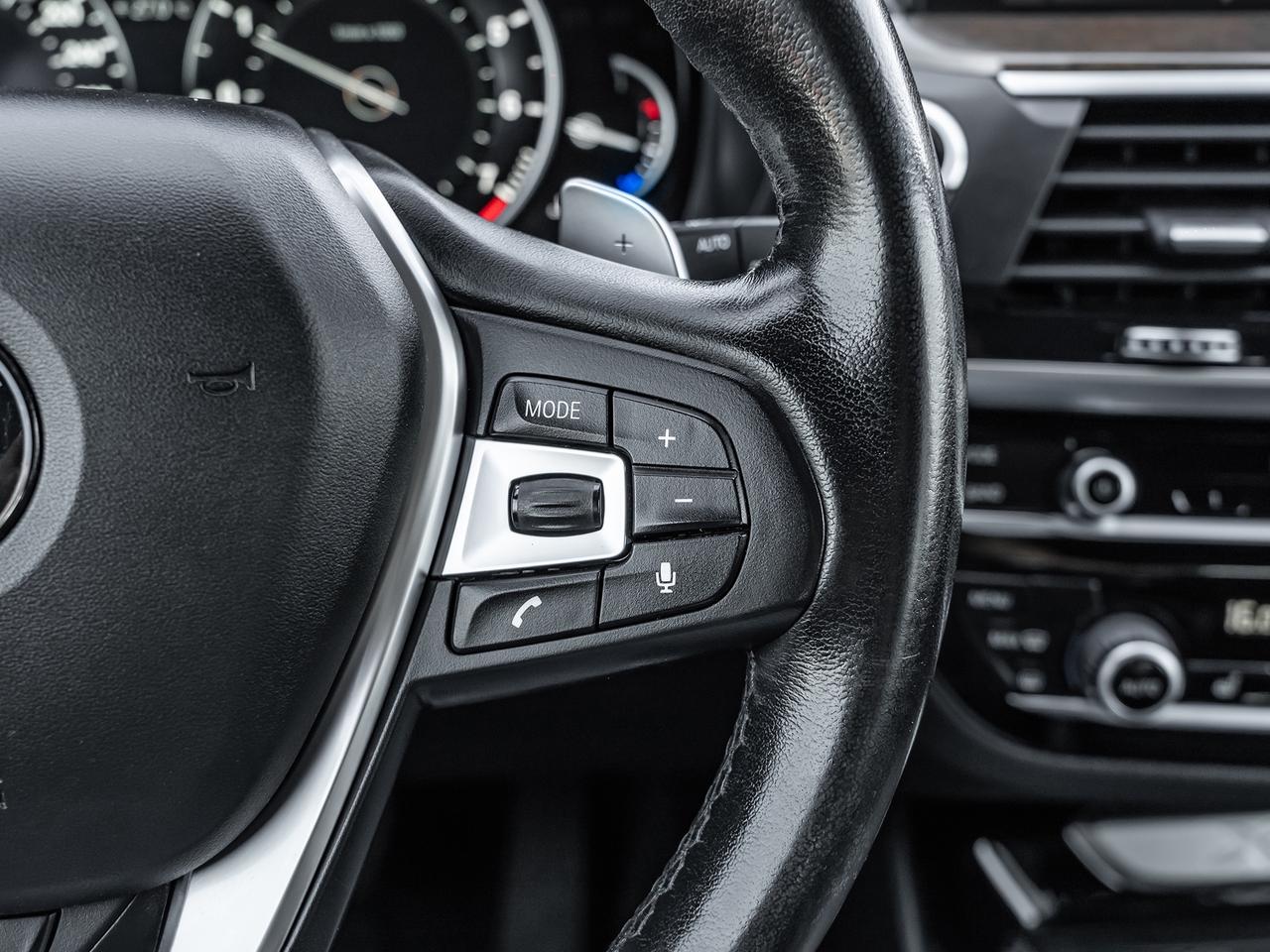 2019 BMW X3  Photo