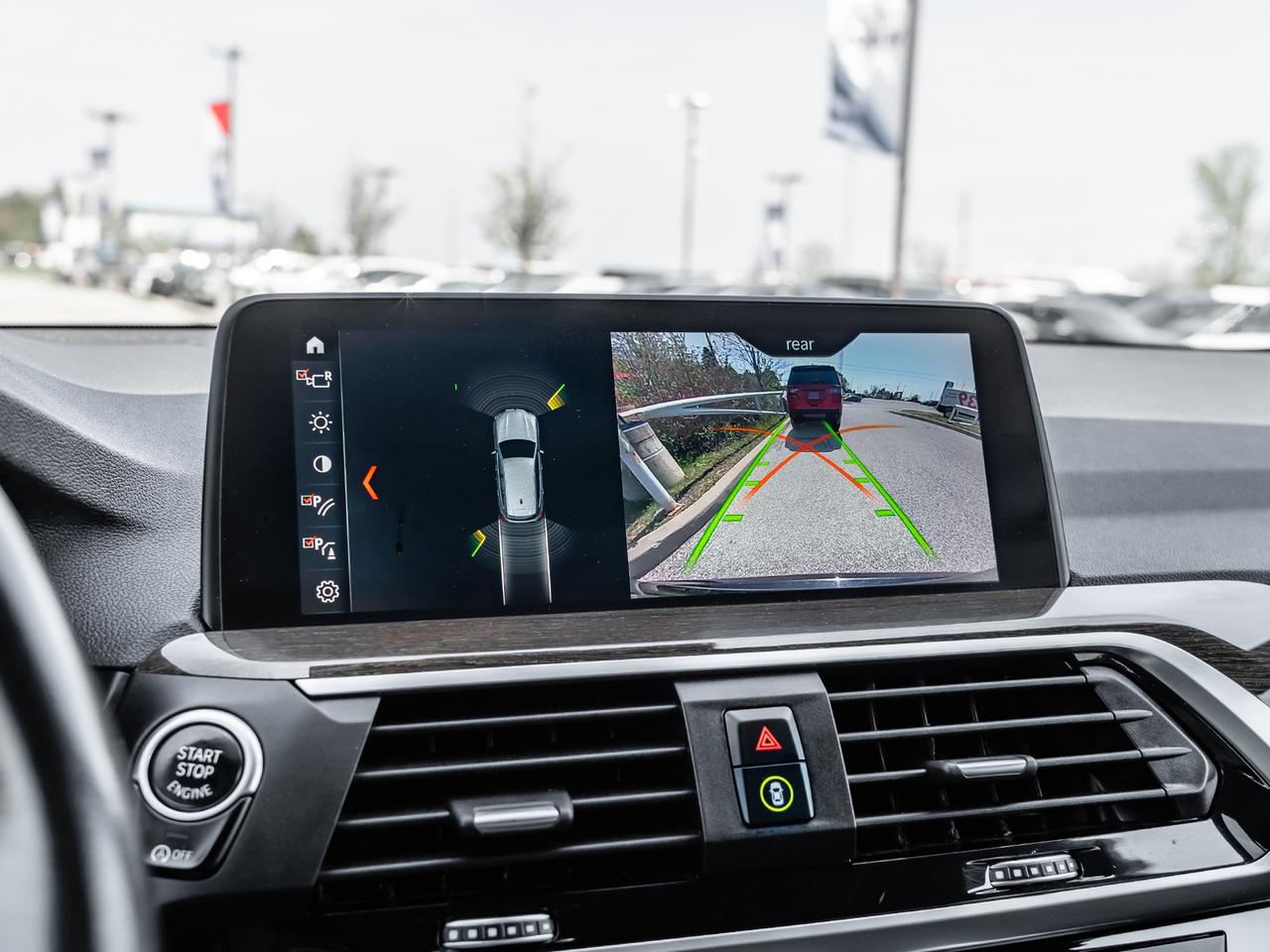 2019 BMW X3  Photo