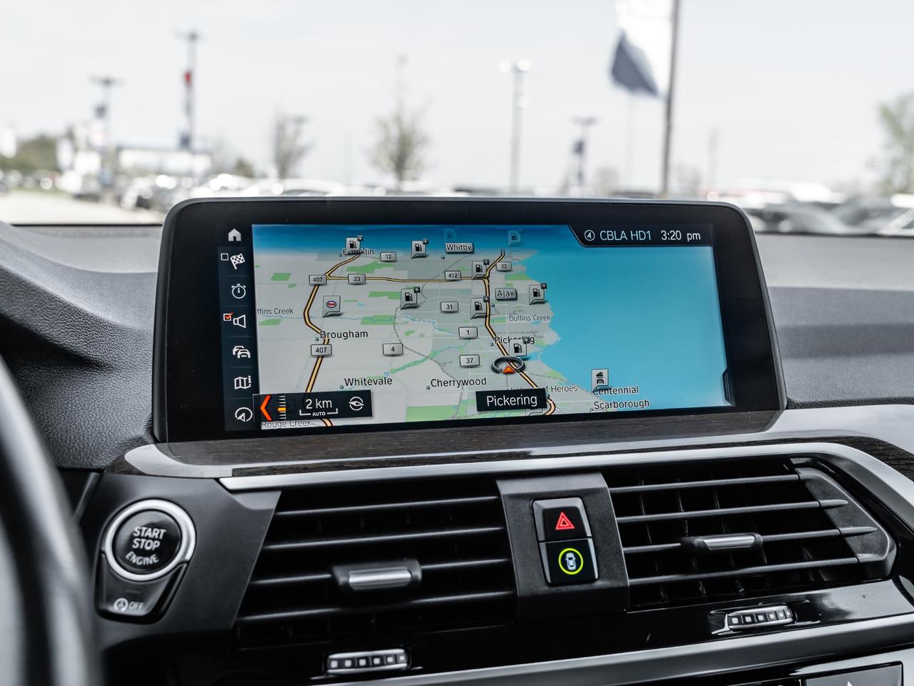 2019 BMW X3  Photo
