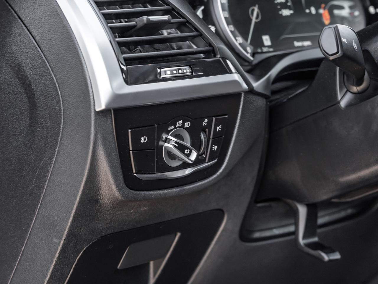 2019 BMW X3  Photo