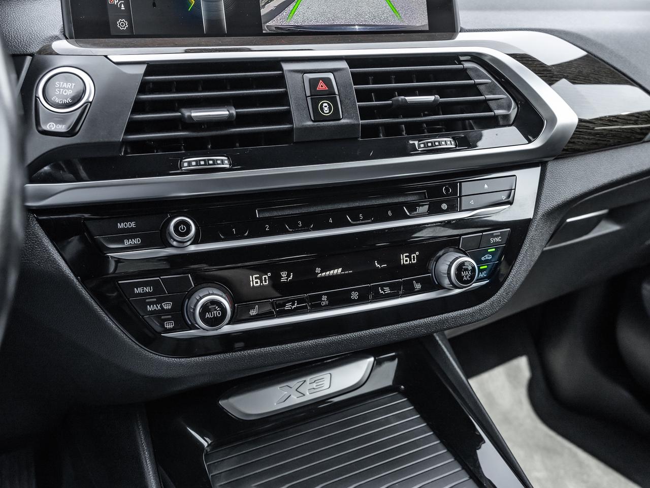 2019 BMW X3  Photo