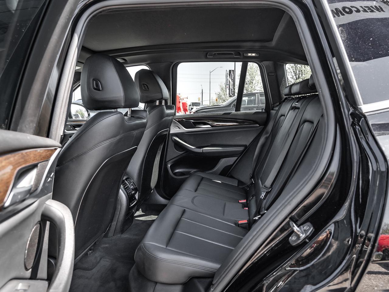 2019 BMW X3  Photo