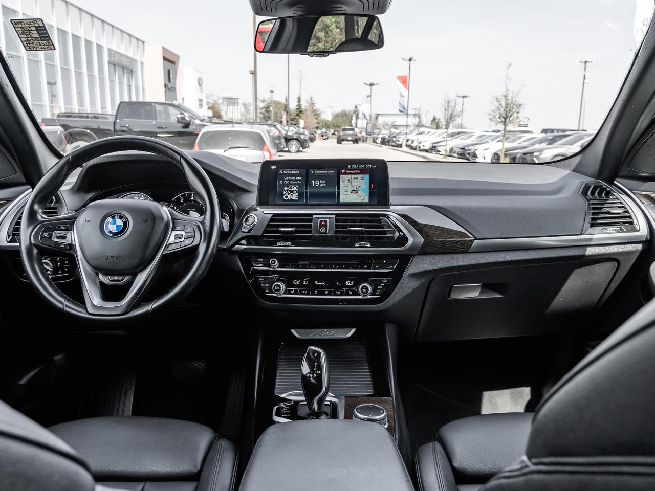 2019 BMW X3  Photo