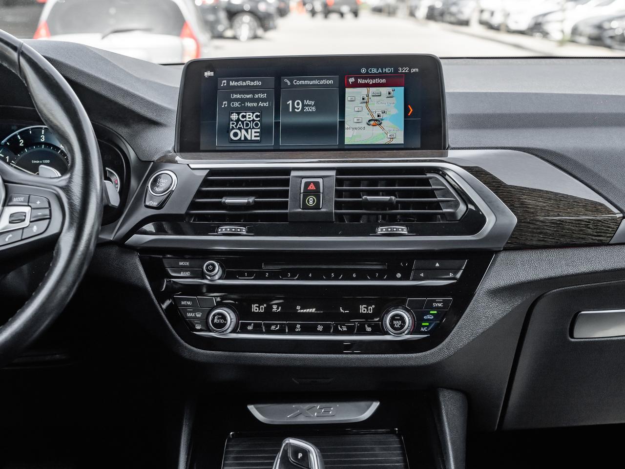 2019 BMW X3  Photo