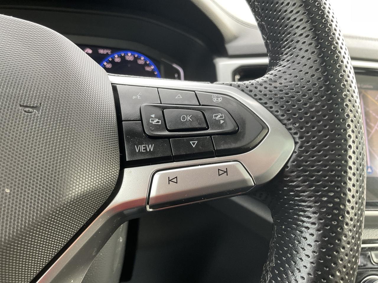 2021 Volkswagen Atlas V6 Exceline R-Line 4MOTION - LTHR! NAV! 360 CAM! 7 Photo