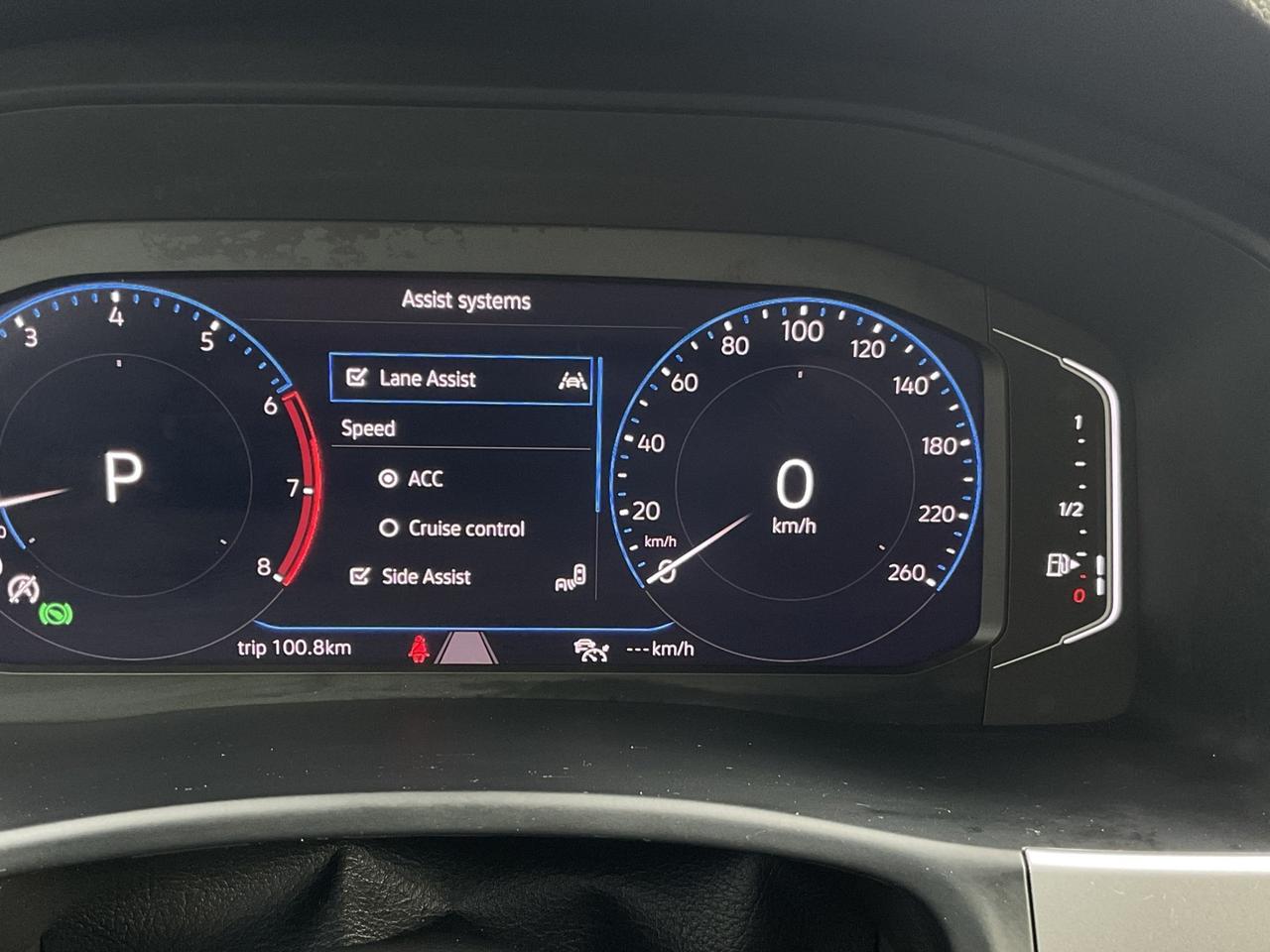 2021 Volkswagen Atlas V6 Exceline R-Line 4MOTION - LTHR! NAV! 360 CAM! 7 Photo