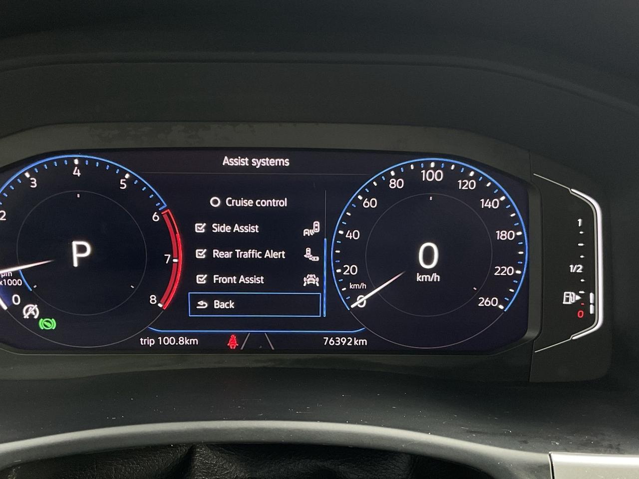 2021 Volkswagen Atlas V6 Exceline R-Line 4MOTION - LTHR! NAV! 360 CAM! 7 Photo