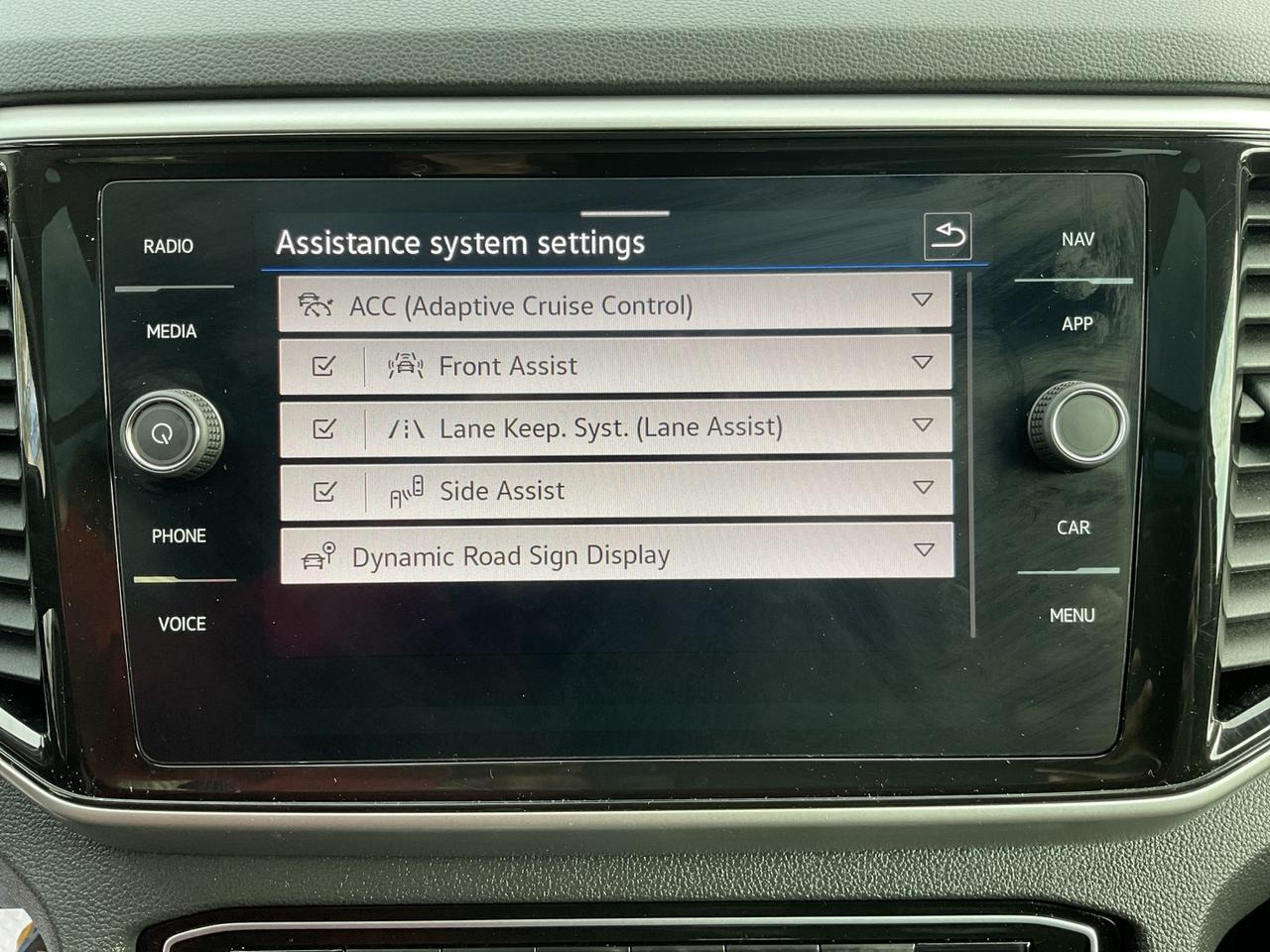 2021 Volkswagen Atlas V6 Exceline R-Line 4MOTION - LTHR! NAV! 360 CAM! 7 Photo