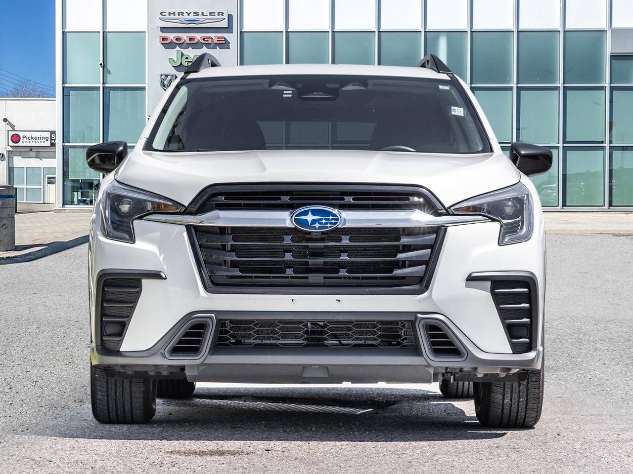 2024 Subaru ASCENT  Photo