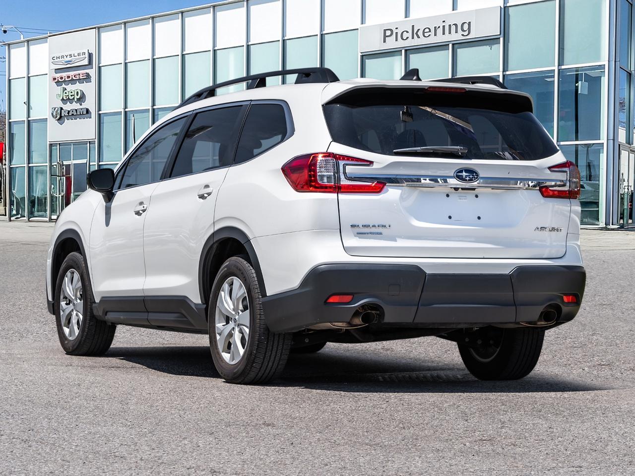 2024 Subaru ASCENT  Photo