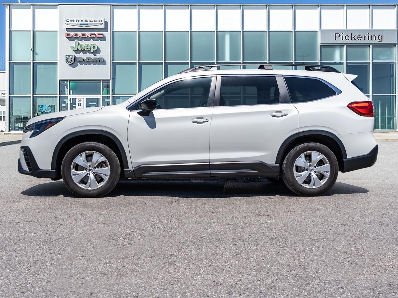2024 Subaru ASCENT  Photo2