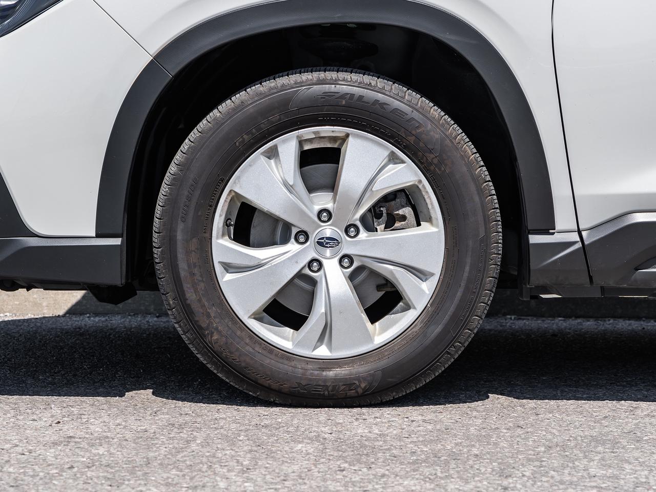 2024 Subaru ASCENT  Photo