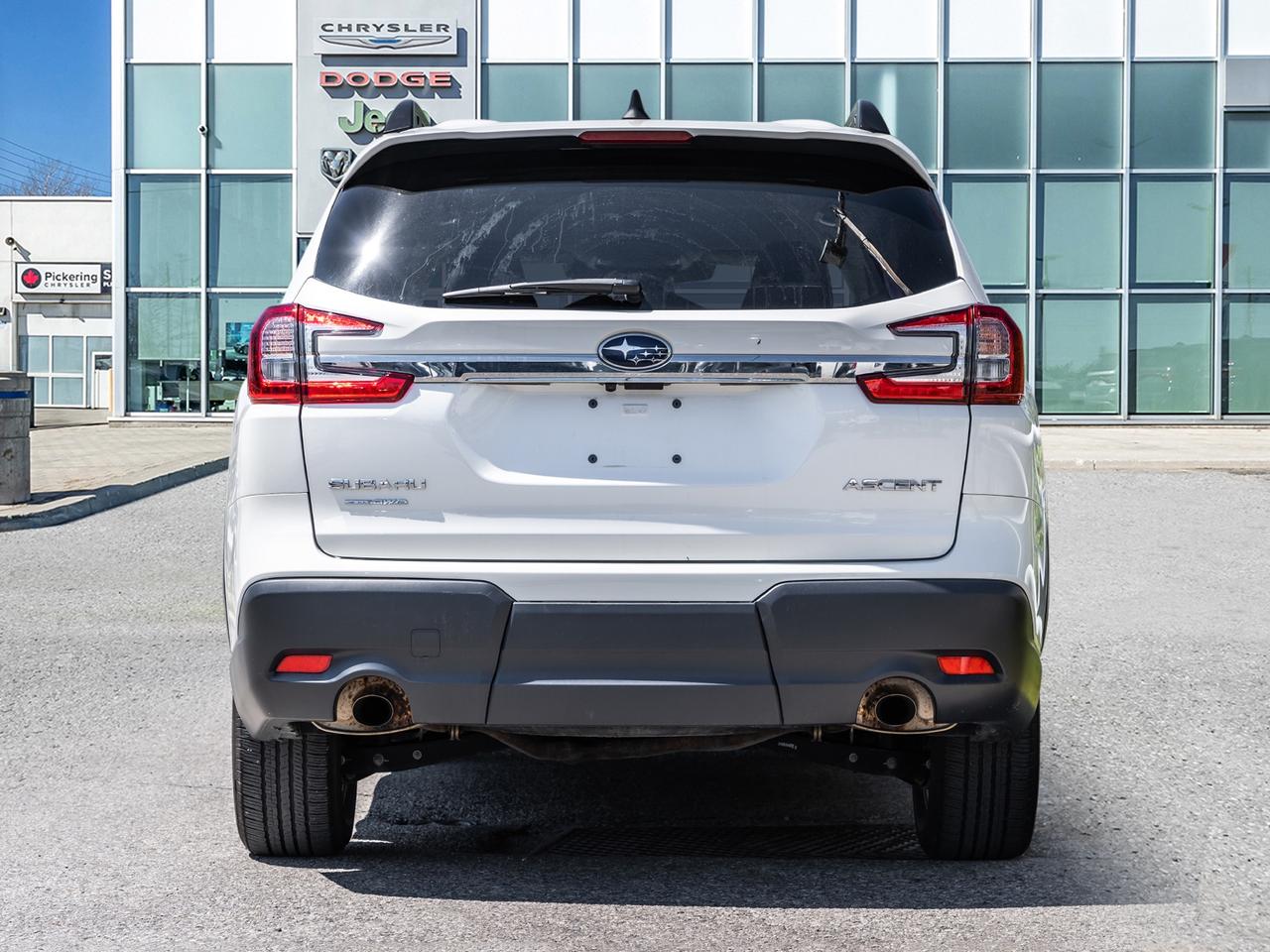 2024 Subaru ASCENT  Photo