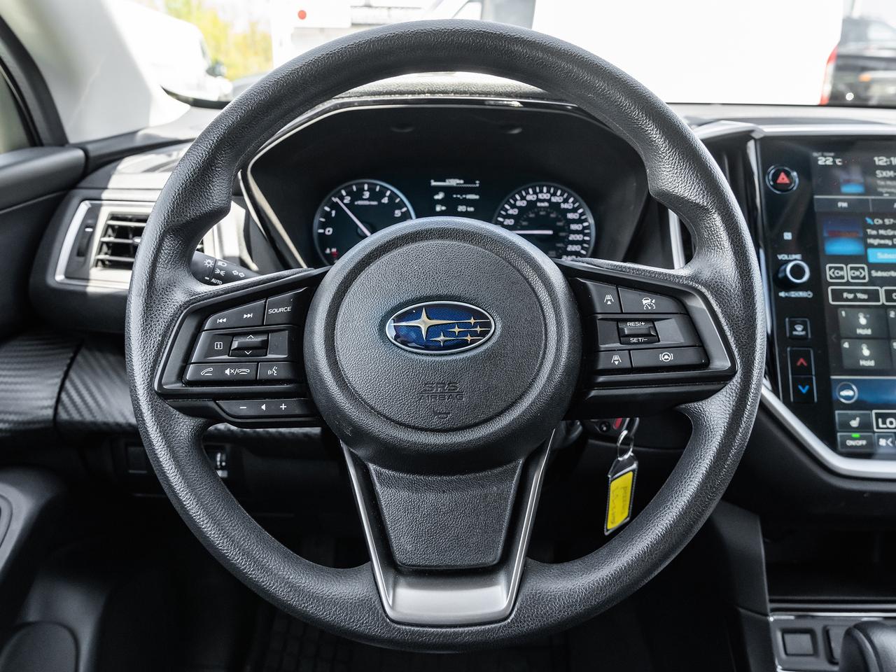 2024 Subaru ASCENT  Photo